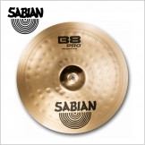 SABIAN 16