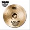 SABIAN 16" B8 PRO THIN CRASH BR