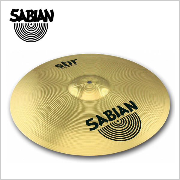 SABIAN 18