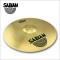 SABIAN 18" SBR CRASH RIDE