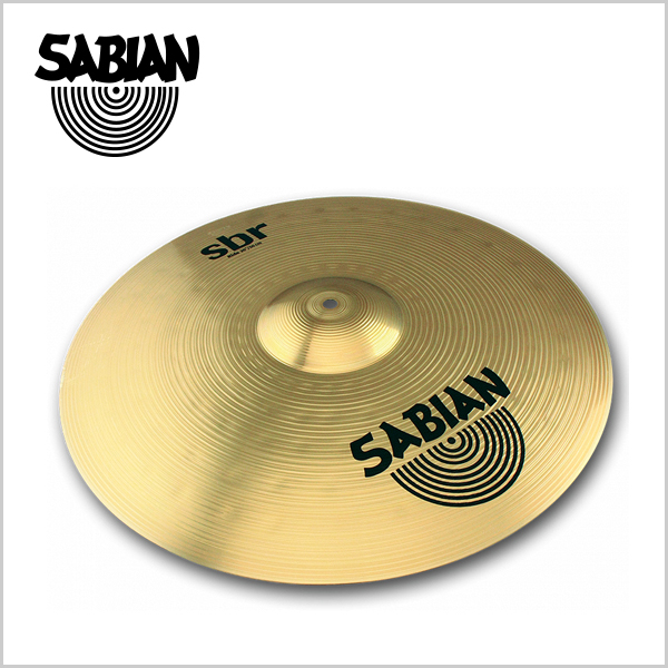 SABIAN 20