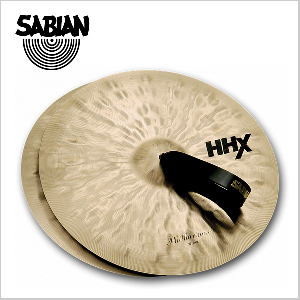 SABIAN B&O 18