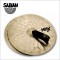 SABIAN B&O 18" PHILHARMONIC HHX