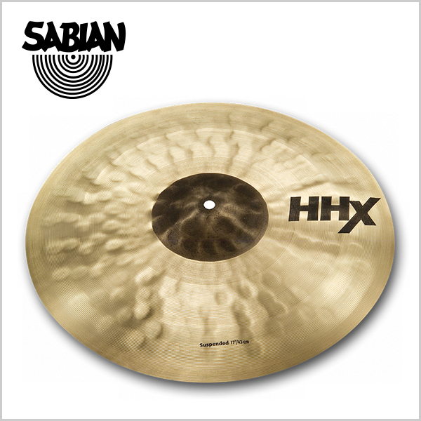 [Sabian] B&O 18