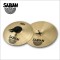 [Sabian] B&O 20" NEW SYM. M/H HH