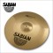 SABIAN B&O 16" FRENCH AA