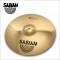 SABIAN B&O 16" SUSPENDED AA