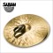 SABIAN B&O 20"TRAD.SYM. M/L ARTISAN