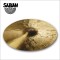 SABIAN B&O 20" SUSPENDED ARTISAN