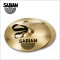 SABIAN B&O 20" CONCERT BAND XS20