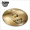 SABIAN B&O 16" SUSPENDED XS20