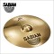 SABIAN B&O 18" SUSPENDED XS20