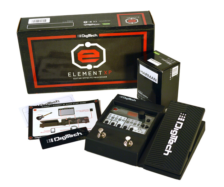 Digitech Element XP