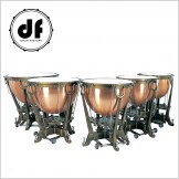 DF Timpani Copper DFTC 0521A