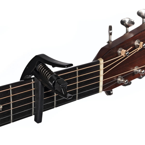 NS ARTIST CAPO (PW-CP-10)