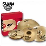 [Sabian] AAX PRAISE & WORSHIP SET