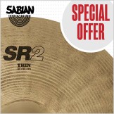 SABIAN B&O 18