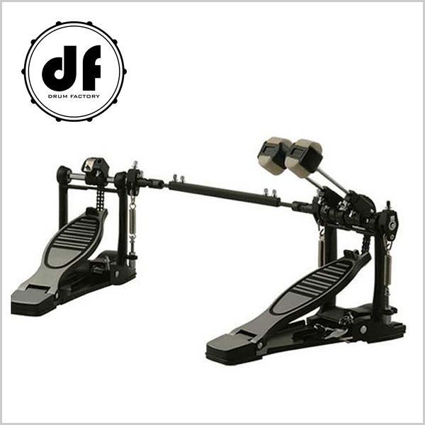 DF Drum Double Pedal DF-P6AB