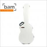 Bam Classic Hightech Case White (833501)