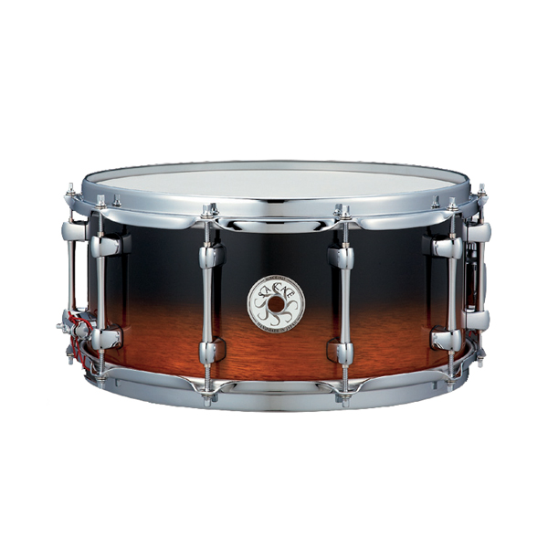 Sakae Maple Snare Drum
