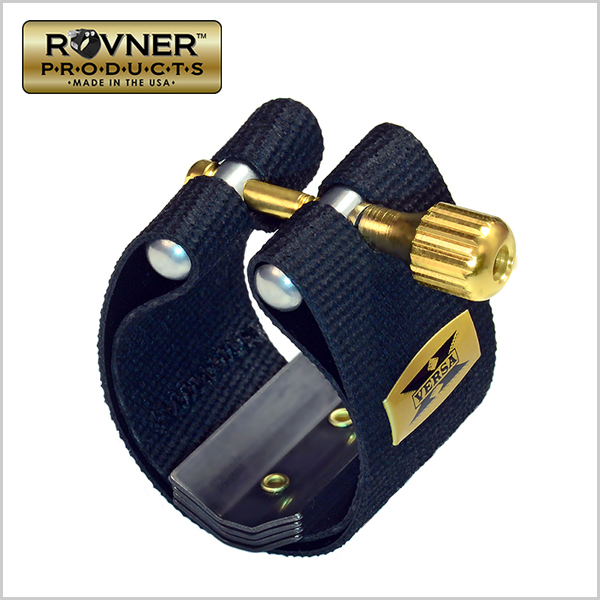 Rovner Versa-X Clarinet Ligature