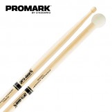 Hickory SD5 Light Multi Percussion Stick, Wood Tip, Felt Butt (TXSD5W)