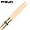 Hickory 5B "The Natural" Nylon Tip (TXR5BN)