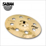 [Sabian] HHX EVOLUTION O-ZONE CRASH 18