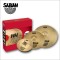 [Sabian] HH PERFORMANCE SET