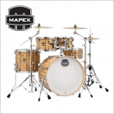 MAPEX MARS 락 5기통 (B22,T10,12,F16,S14) MA529SF