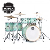 MAPEX ARMORY 락3 6기통 (B22,T10,12,F14,16,S14) AR628SFU [공식대리점 판매용]