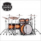 MAPEX BLACK PANTHER 락3 6기통 (B22,T10,12,F14,16,S14) BPNV628XC [공식대리점 판매용]