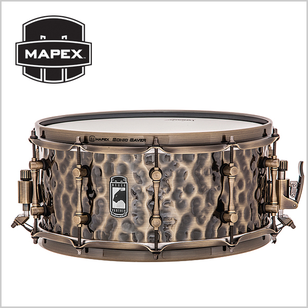 MAPEX BLACK PANTHER BPBR465HZN