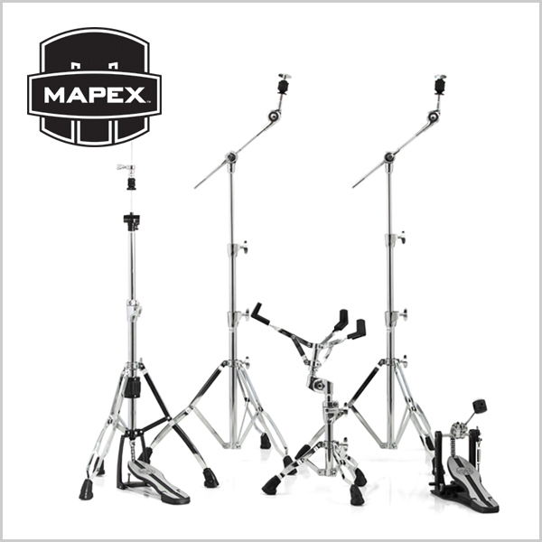 MAPEX MARS HP6005 HARDWARE PACK