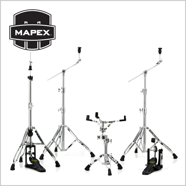 MAPEX MARS HP8005 HARDWARE PACK