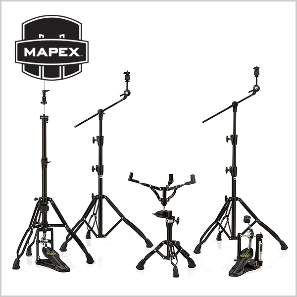 MAPEX MARS HP8005EB HARDWARE PACK