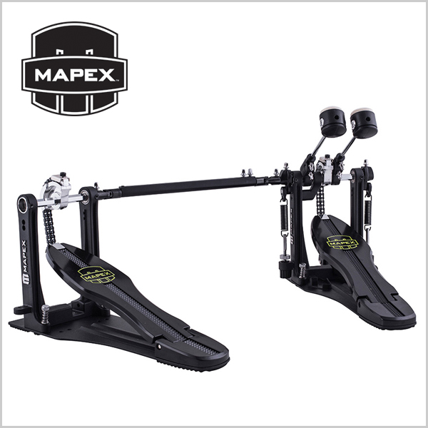 MAPEX ARMORY P800TW DRUM PEDAL