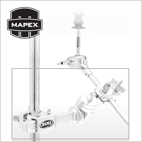 MAPEX AC911  TOM ADAPTER