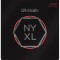 ELECTRIC GUITAR STRING NYXL 1052(LITE/HEY BOT)