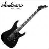 JACKSON SL2H SOLOIST BLK