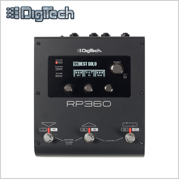 Digitech RP360