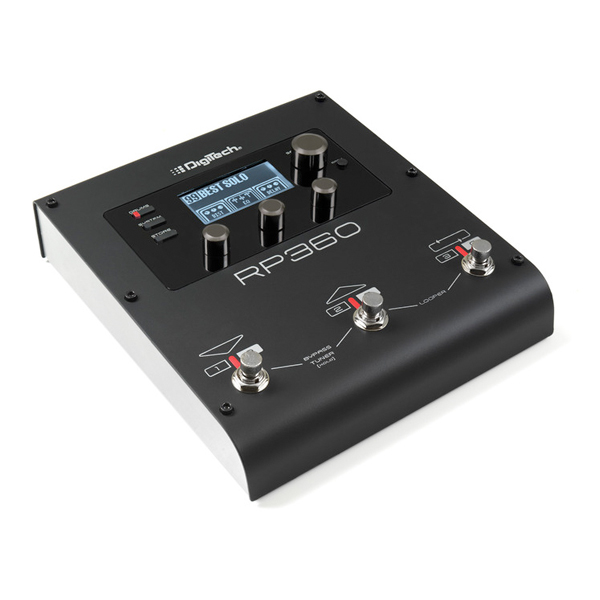 Digitech RP360