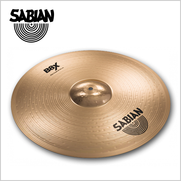 SABIAN 18