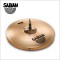 SABIAN 14" B8X Hi Hats