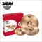 SABIAN B8X Performance Set