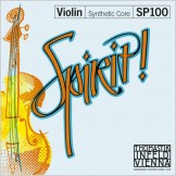 Thomastik Infeld Spirit Violin Strings