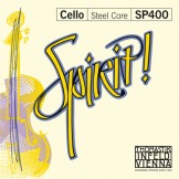 Thomastik Infeld Spirit Cello Strings