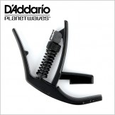 NS Artist DADGAD Capo (PW-CP-14)