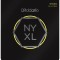 NYXL0946 Nickel Wound, Super Light Top / Regular Bottom, 09-46