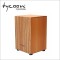 Tycoon ZEBRANO PLATE CAJON TKZ-35